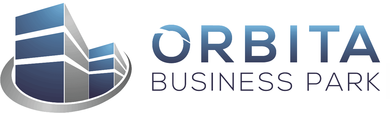Logo Orbita Business Park
